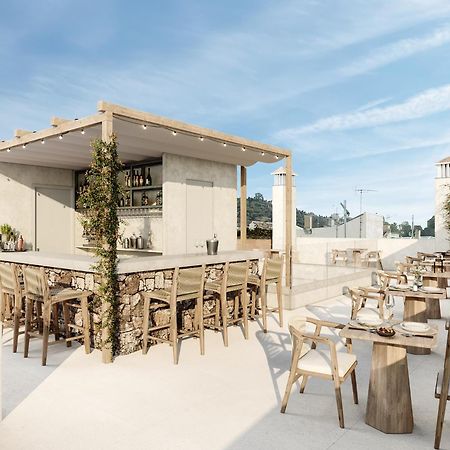 Hotel Well And Come Malaga Luaran gambar