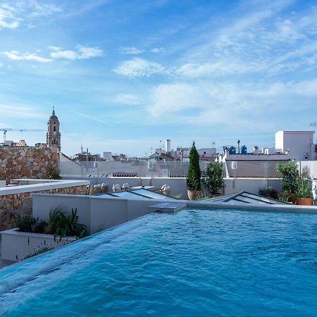 Hotel Well And Come Malaga Luaran gambar