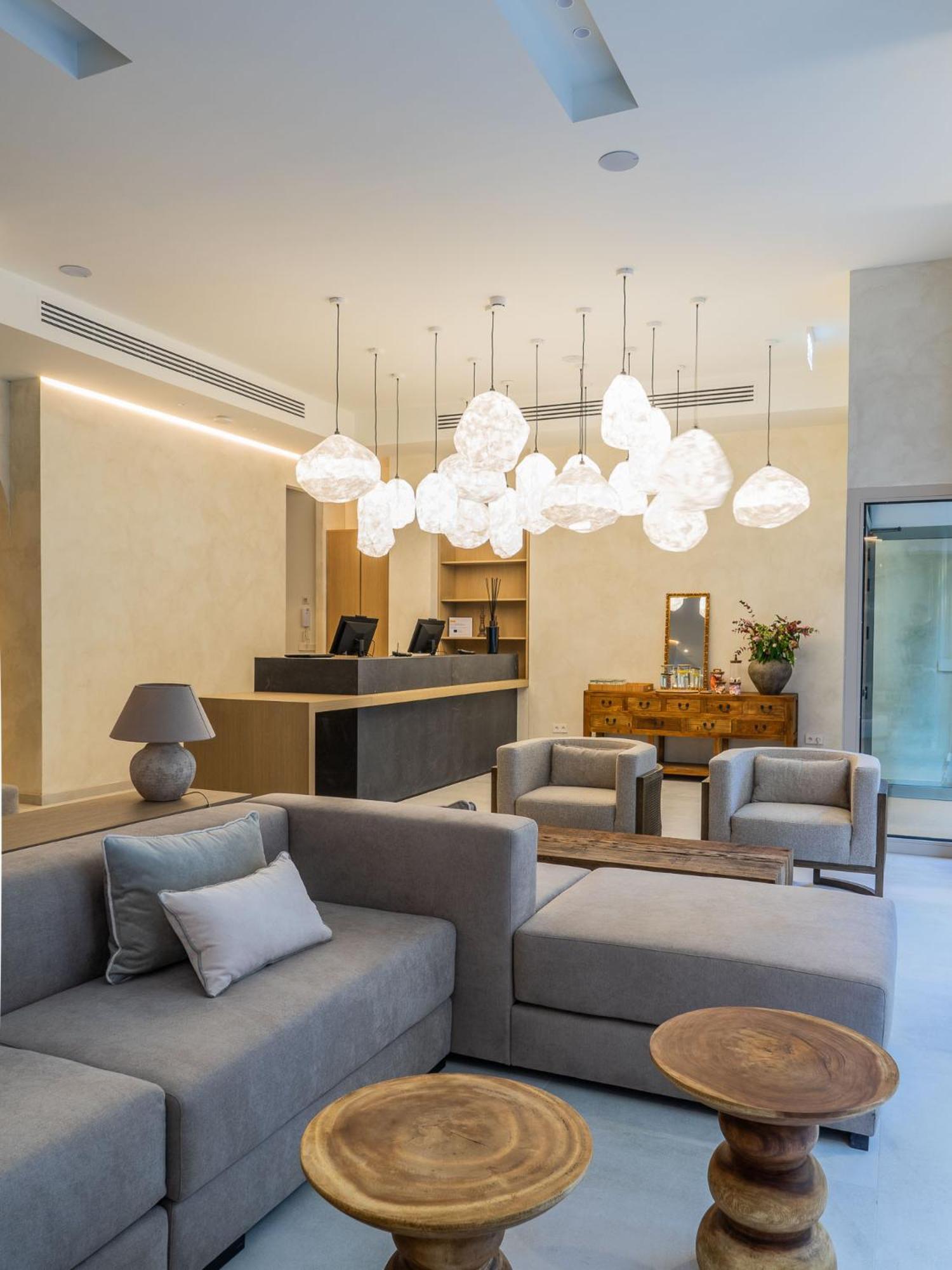 Hotel Well And Come Malaga Luaran gambar
