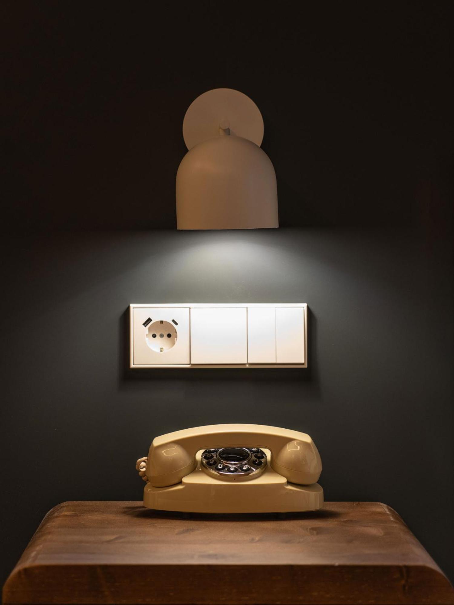 Hotel Well And Come Malaga Luaran gambar