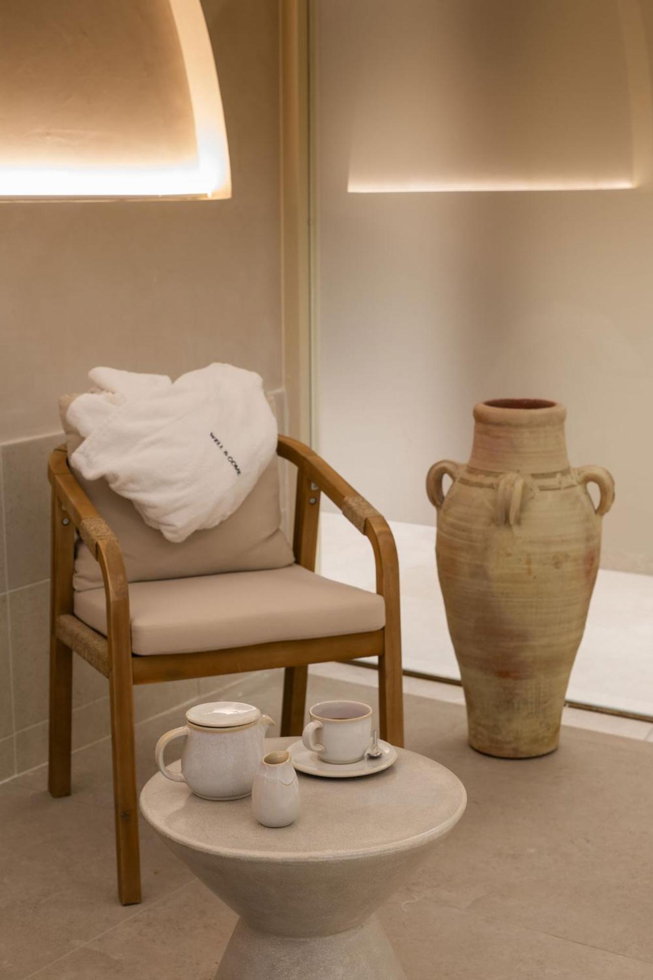 Hotel Well And Come Malaga Luaran gambar