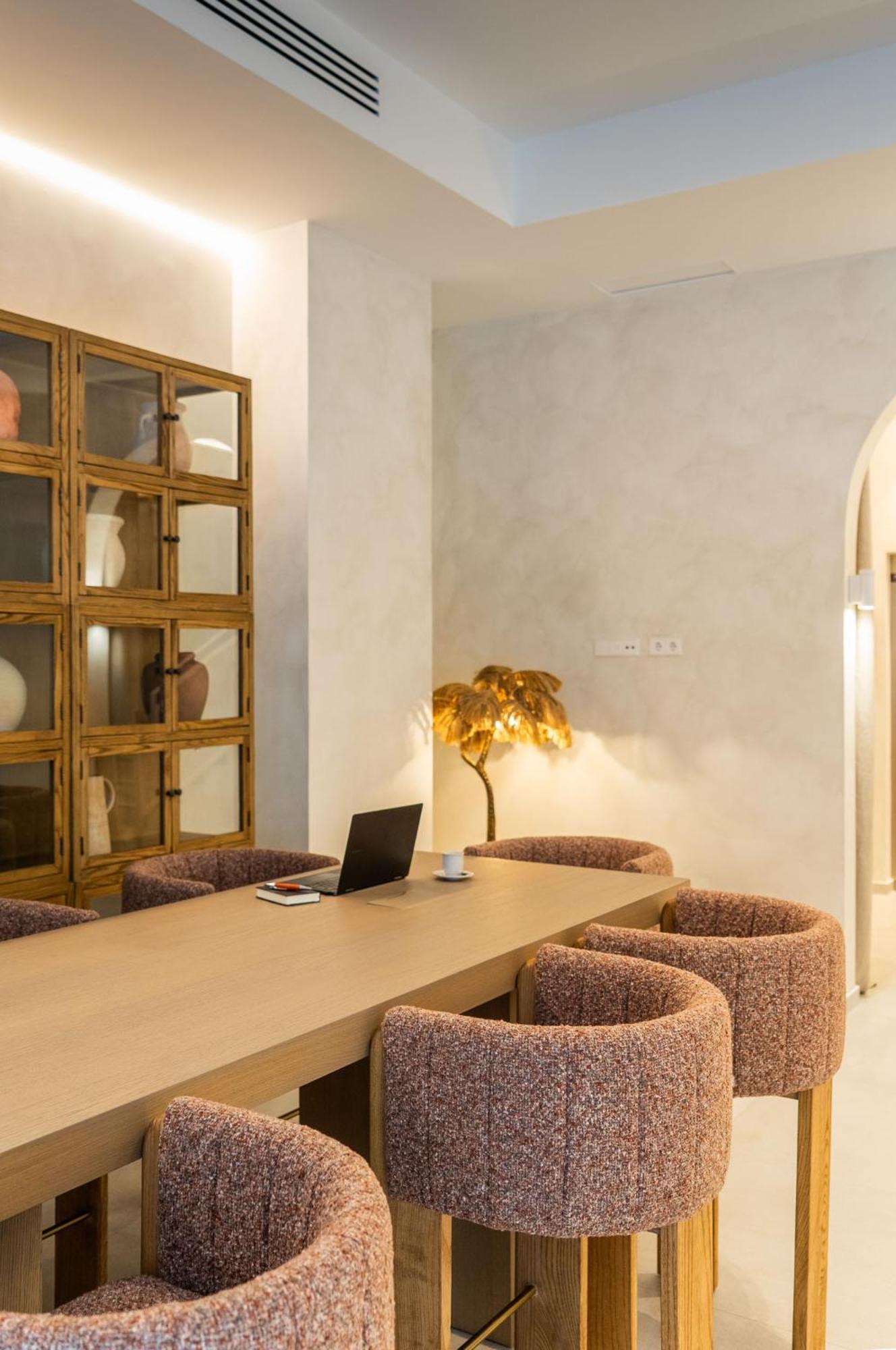 Hotel Well And Come Malaga Luaran gambar