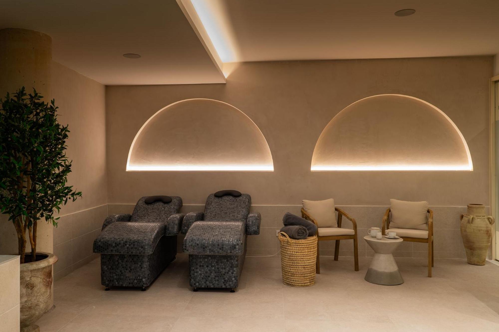 Hotel Well And Come Malaga Luaran gambar