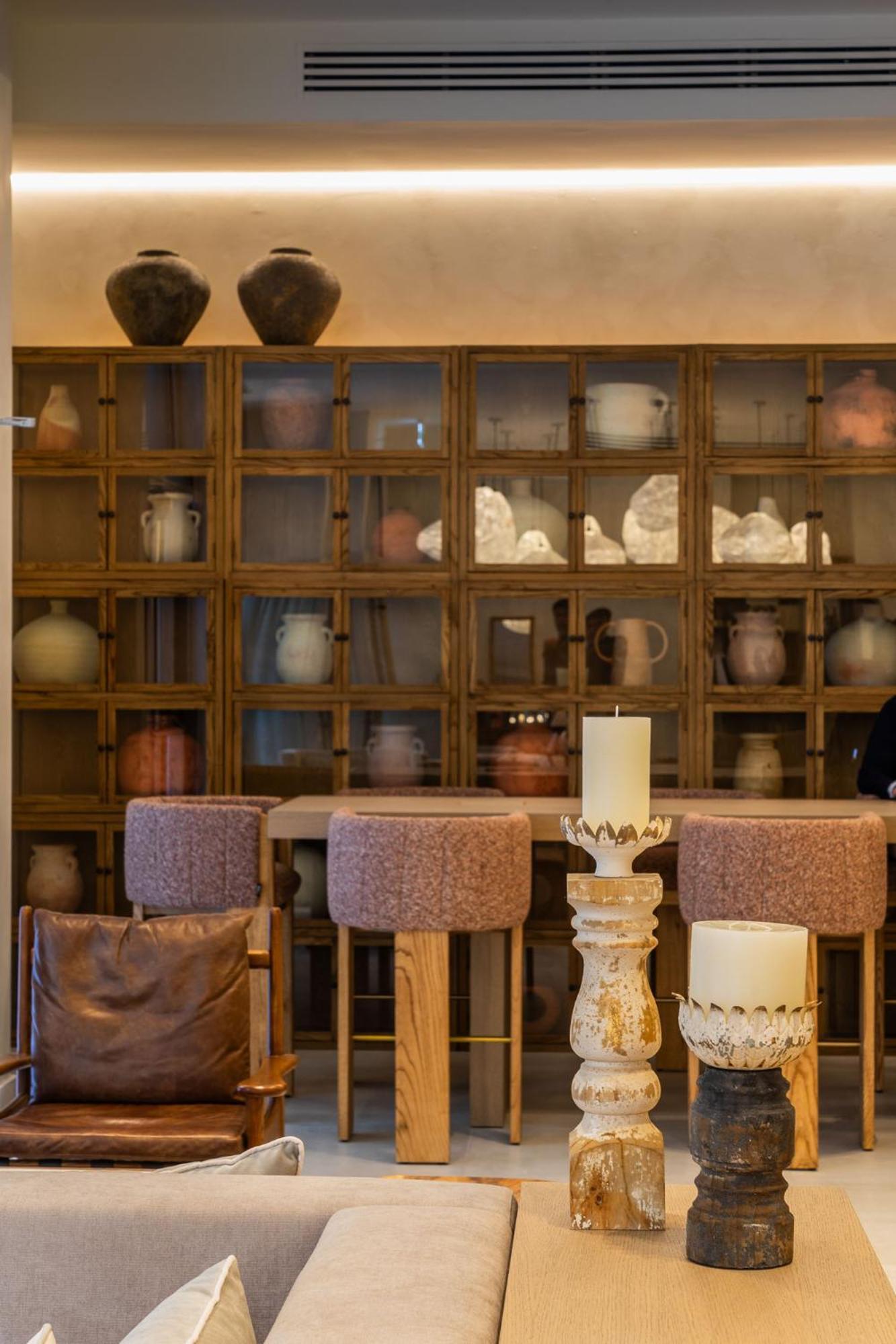 Hotel Well And Come Malaga Luaran gambar