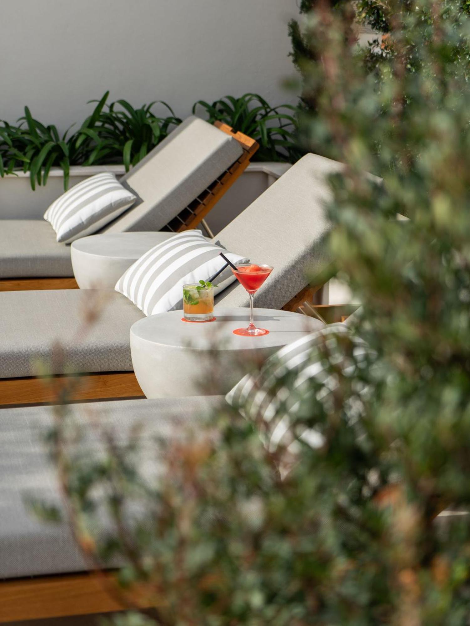 Hotel Well And Come Malaga Luaran gambar
